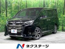 2019 Toyota Noah