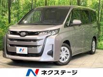 2023 Toyota Noah