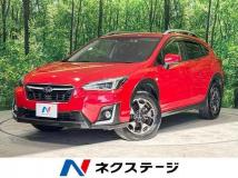 2018 Subaru IMPREZA XV HYBRID