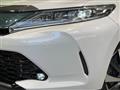 2017 Toyota Harrier