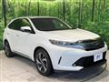 2017 Toyota Harrier