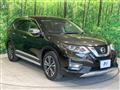 2017 Nissan X-Trail