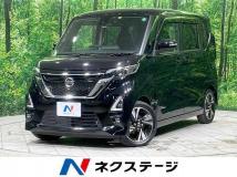 2022 Nissan ROOX