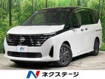 2023 Nissan Serena