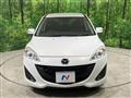 2013 Mazda Premacy
