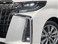 2020 Toyota Alphard G
