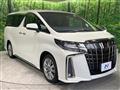 2020 Toyota Alphard G