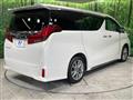 2020 Toyota Alphard G