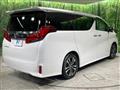 2018 Toyota Alphard G