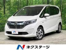 2018 Honda Freed
