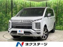 2024 Mitsubishi Delica D5