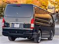 2014 Toyota Hiace Van