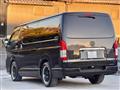 2014 Toyota Hiace Van