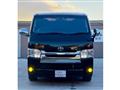 2014 Toyota Hiace Van