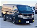 2014 Toyota Hiace Van