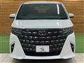 2024 Toyota Alphard Hybrid