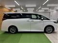 2024 Toyota Alphard Hybrid