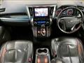 2021 Toyota Alphard G