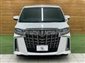 2021 Toyota Alphard G