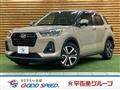 2021 Daihatsu Rocky