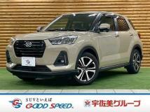 2021 Daihatsu Rocky