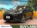 2018 Toyota Harrier