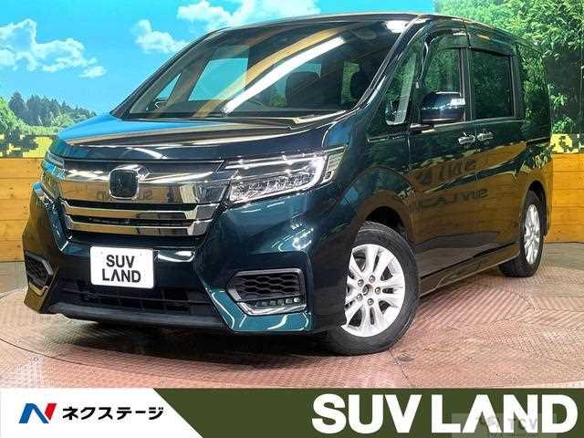 2021 Honda Honda Others