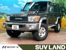 2015 Toyota Landcruiser 70