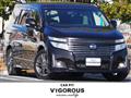 2013 Nissan Elgrand