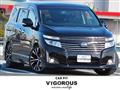 2012 Nissan Elgrand