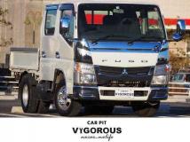 2012 Mitsubishi Fuso Canter