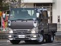 2010 Isuzu Elf Truck