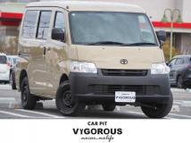 2018 Toyota Liteace Van