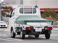 2024 Daihatsu Hijet Truck