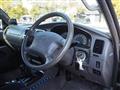 2001 Toyota Hilux Surf