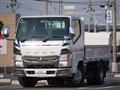 2013 Mitsubishi Fuso Canter