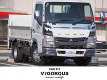 2013 Mitsubishi Fuso Canter