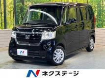 2019 Honda N BOX