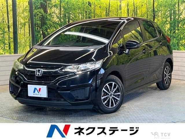 2016 Honda Fit