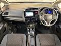 2016 Honda Fit