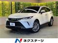 2024 Toyota Harrier