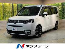 2023 Honda Step WGN