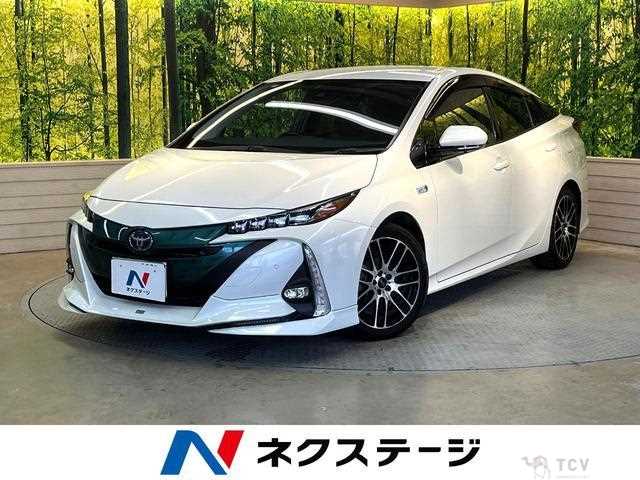 2018 Toyota Prius
