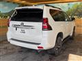 2022 Toyota Land Cruiser Prado