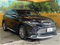 2023 Toyota Harrier
