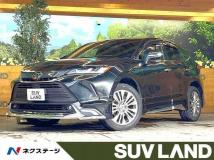 2023 Toyota Harrier