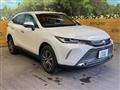 2020 Toyota Harrier