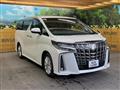 2021 Toyota Alphard G