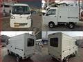 2018 Daihatsu Hijet Truck