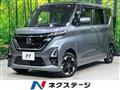 2023 Nissan ROOX